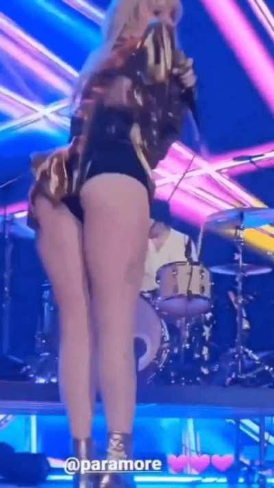 A little look at heaven....