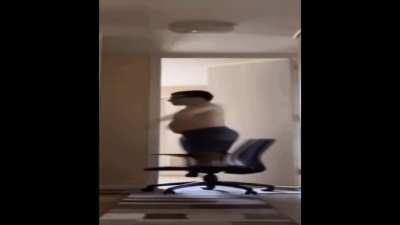 İ dont know if this has been done before