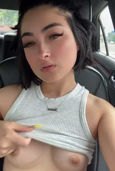 Can I come over? 😇