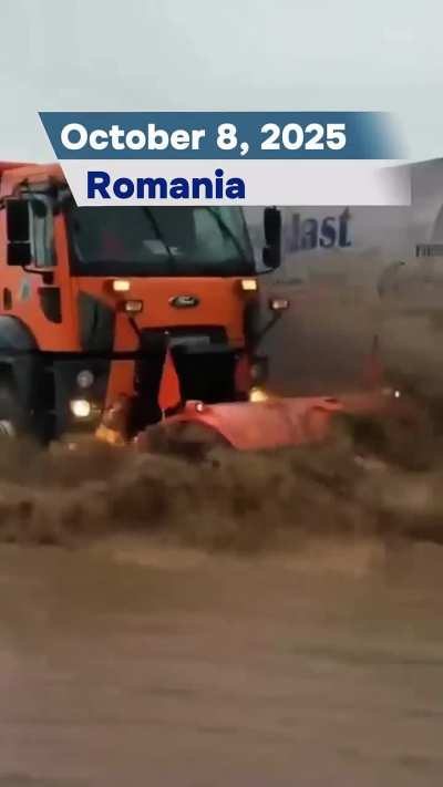 October 8, 2025 | Extreme Weather Events & Natural Phenomena Worldwide