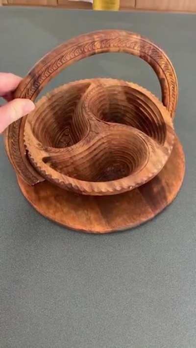Is it board or a bowl or both?