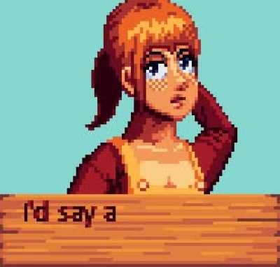 A dialogue animation of the Mechanic