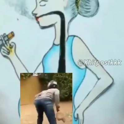 Os perigoso de engordar