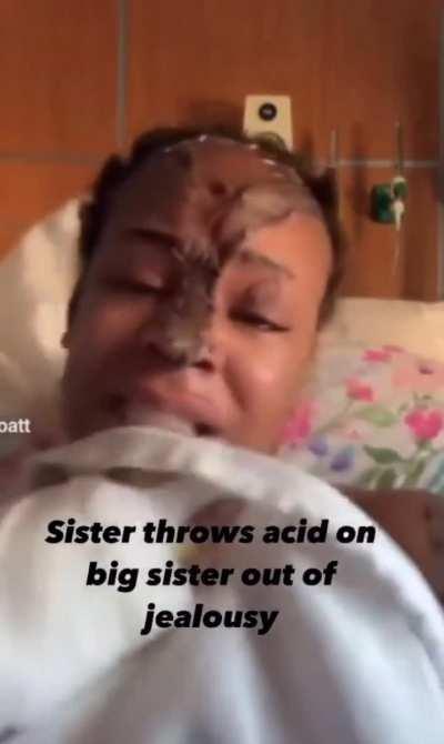 This actually broke my heart to watch… 💯💔😭