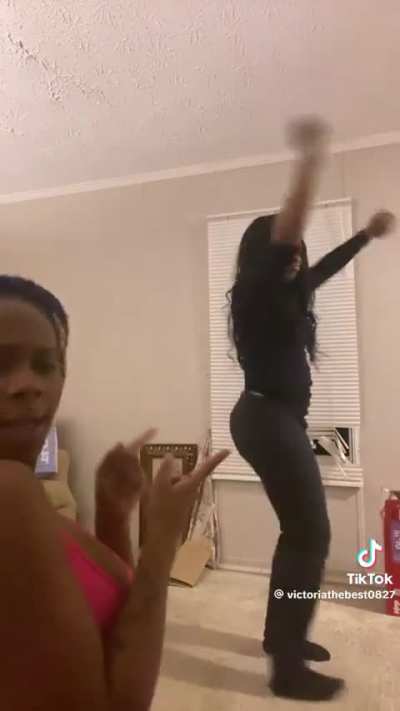 Man ... Human clothes just make it look unreal. Like, how does it stick out so far? 