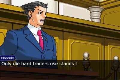 When i asked a guy to give me KQ for CD