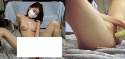 BJ Dodo / Yogagirl / Seoa - 요가녀 / 이서아 / 서아 - I combined video with uncensored private clips ⭐⭐⭐⭐⭐