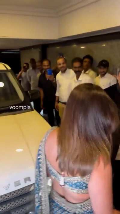 Kareena Kapoor in saree 🥵