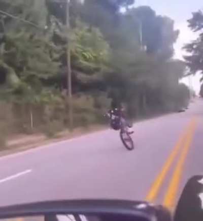 Maybe maybe maybe