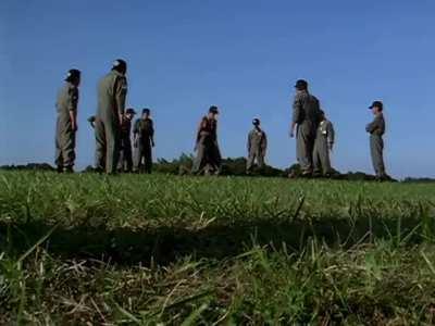 Asuka big brain move