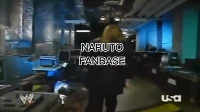 How Naruto fanbase treat the Boruto fanbase