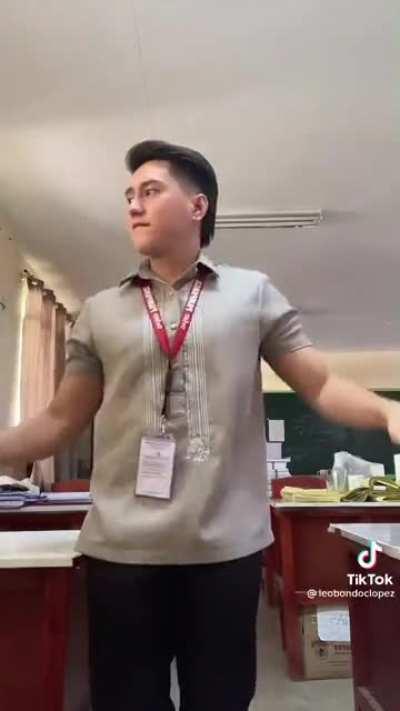 DepEd, pls do something about this