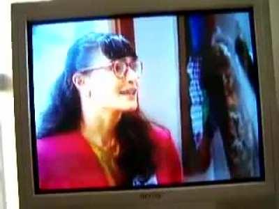 Apreciando Betty la Fea en su doblaje original