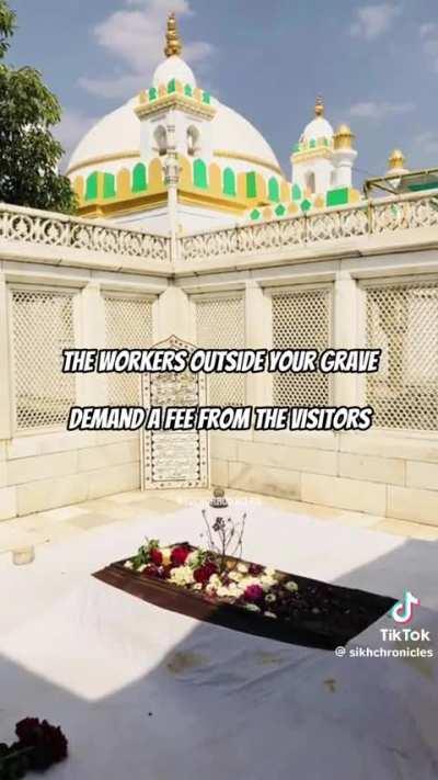 Sant Maskeen Ji (Must Listen) 🙏🏻💙