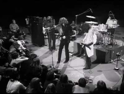 Let's Get the Sunday Led Out! (1969)