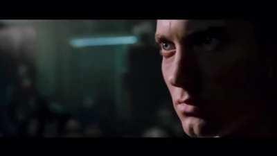 Eminem da je zapravo dobar reper(malo lijeno xd)