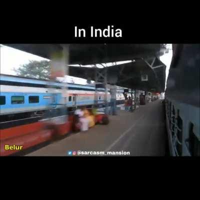 Different countries have different interests