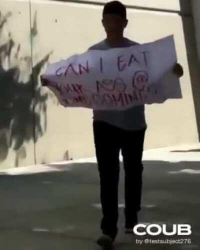 I support the bromance