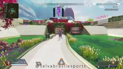 This or That - A tiktok trend of Apex Legends