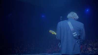 Music just doesn't get any better than this