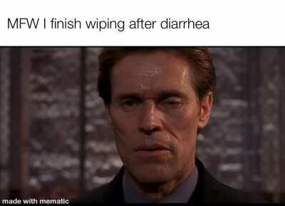 Last night i was.... I don’t remember....