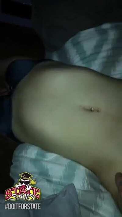 How to Turn Her Out 1001, ✏️ 🎓 🍎 #Back2SchoolEdition