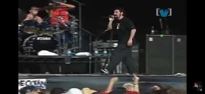 What the fuck did I just watch??