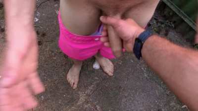 Doesn't take much convincing