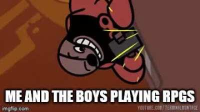 I have rarely seen any terminalmontage templates