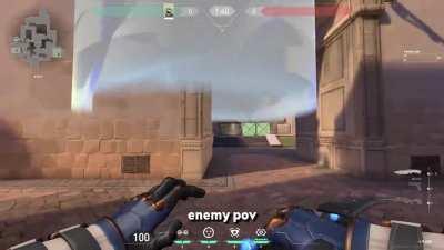 4 nuts cypher cage one-ways on ascent A-main