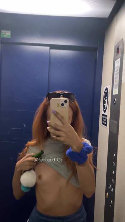 The first word that comes to mind when to you see it