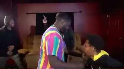 Whenever you hear that Pi’erre tag come on a carti track