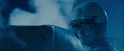 First winter living here