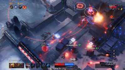 Petition to Have more drone Items .