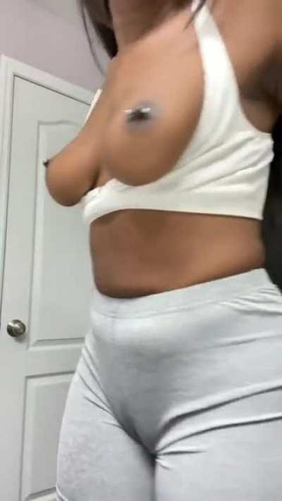 Even if I don’t make you cum, I hope my smile makes you smile too!