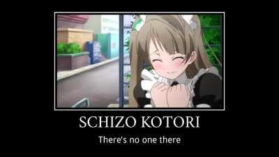 Schizo Kotori