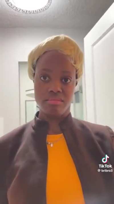 I don't wanna be bothered