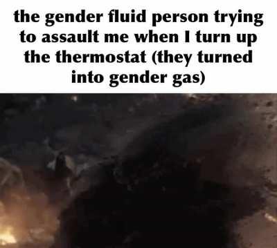 gender plasma