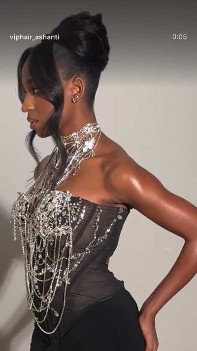 Normani’s latest instagram story • 3-4-25