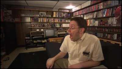 POV: You have been proven innocent of the allegations