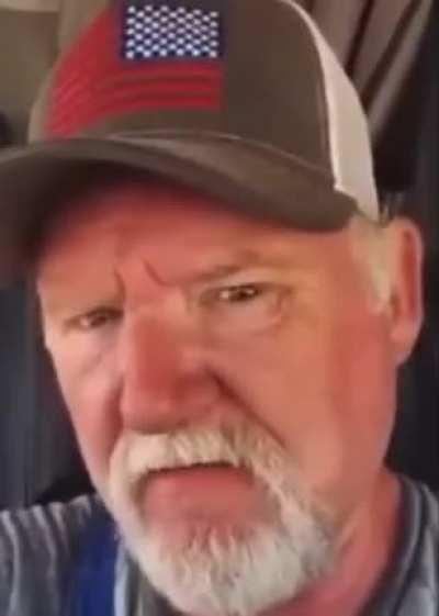 Billbert: the unamused