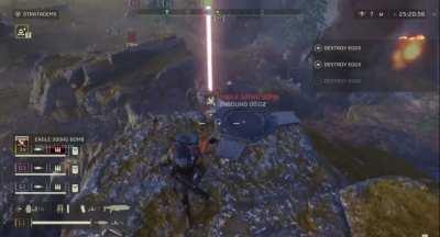 You may not like it, but this is why the 500KG is a must in your loadout