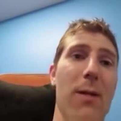 Linus sang that song? How wacky and uncharacteristic