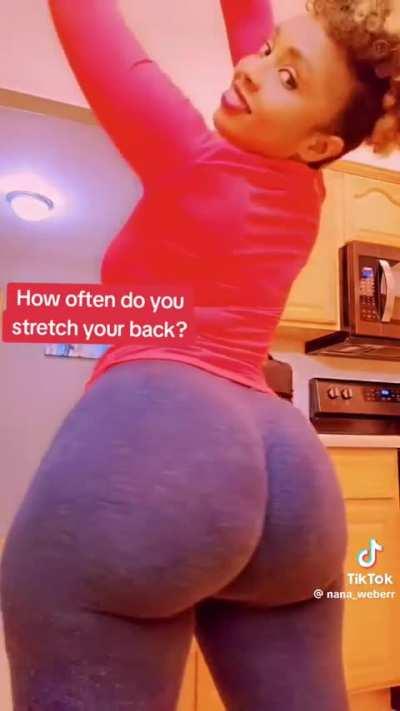 Good morning 😮‍💨