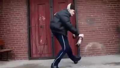 [Meme] 5 minutes after using the Russian vaccine