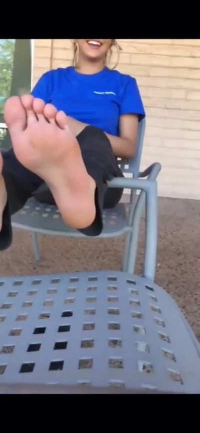 College interview pt. 2