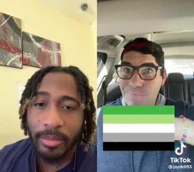 Whenever that one kid asks me about the flags