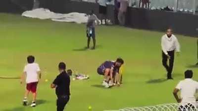 THIS is why Rinku Singh didn't making to the playing 11 for T20 WC