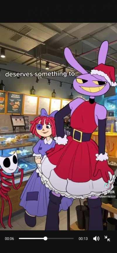 I just saw this on pinterest...