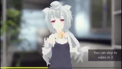 Talvez...um sinal da guerra contra as lolis?!?!